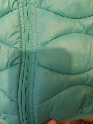 Chaqueta acolchada Peak Peak Talla L