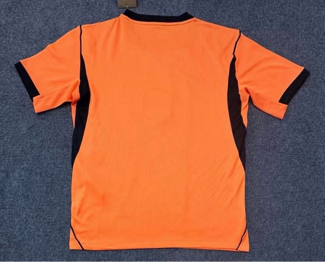 camiseta paises bajos mundial 2026 ant