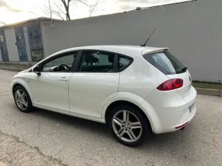 SEAT Leon 1.6TDI