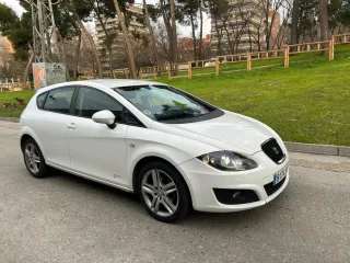 SEAT Leon 1.6TDI