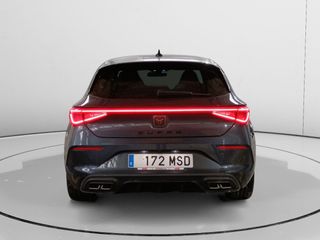 Cupra León 1.5 eTSI