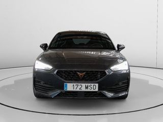 Cupra León 1.5 eTSI