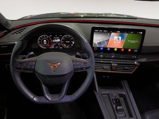 Cupra León 1.5 eTSI