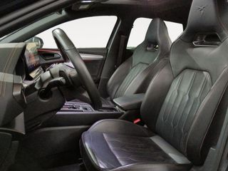 Cupra León 1.5 eTSI