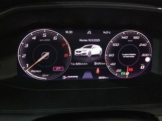 Cupra León 1.5 eTSI