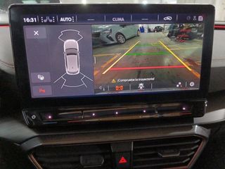 Cupra León 1.5 eTSI