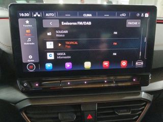 Cupra León 1.5 eTSI