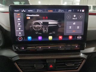 Cupra León 1.5 eTSI