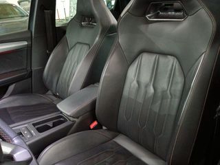 Cupra León 1.5 eTSI