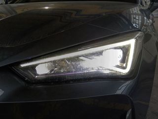 Cupra León 1.5 eTSI