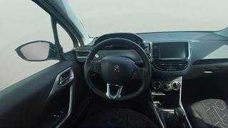 Peugeot 2008 PureTech 110 S&S Style 81 kW (110 CV)