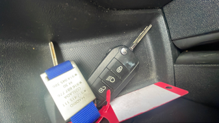 Peugeot 2008 PureTech 110 S&S Style 81 kW (110 CV)