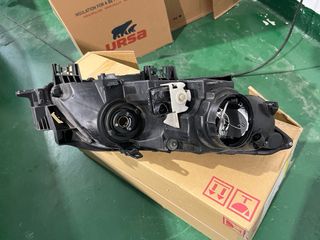 FARO IZQUIERDO XENON MAZDA CX7