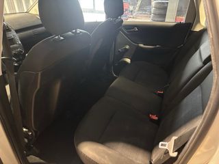 Mercedes-Benz Clase A 2009