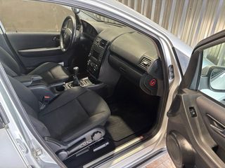 Mercedes-Benz Clase A 2009