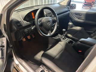 Mercedes-Benz Clase A 2009