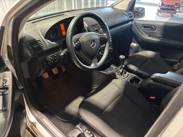 Mercedes-Benz Clase A 2009