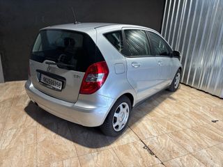 Mercedes-Benz Clase A 2009