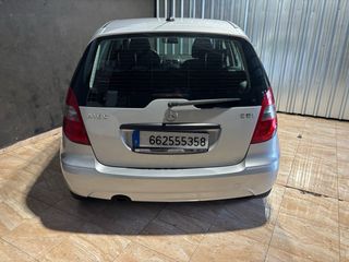 Mercedes-Benz Clase A 2009