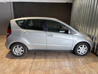 Mercedes-Benz Clase A 2009