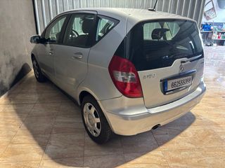 Mercedes-Benz Clase A 2009