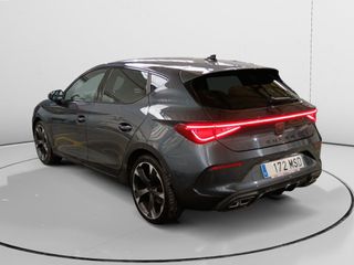 Cupra León 1.5 eTSI