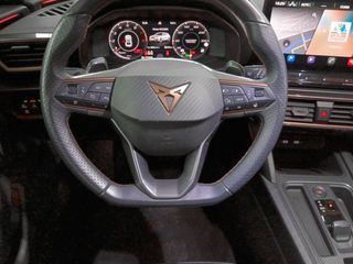 Cupra León 1.5 eTSI