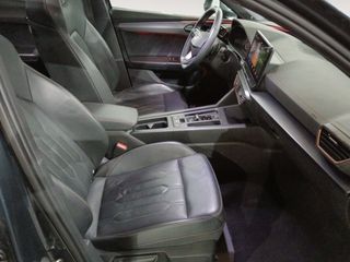 Cupra León 1.5 eTSI