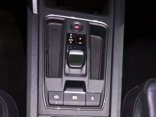 Cupra León 1.5 eTSI