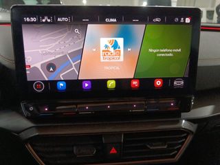 Cupra León 1.5 eTSI