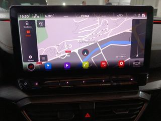 Cupra León 1.5 eTSI