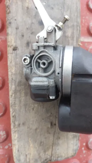 Carburador Dellorto SHA 14.9L Derbi Variant