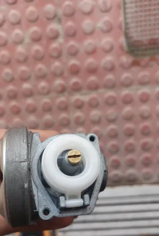 Carburador Dellorto SHA 14.9L Derbi Variant