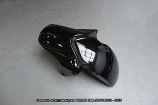 Oferta especial Carenado para HONDA CBR 500R 2013