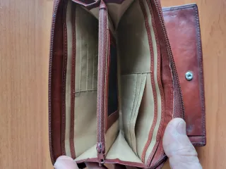 Portafoglio Piquadro donna