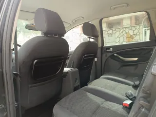 Ford C-MAX 2.0 Tdci 136 CV, Único dueño, 260000 Km