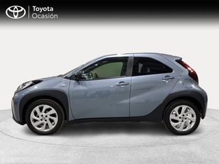 Toyota Aygo X Cross 1.0 VVT-I 72CV Play