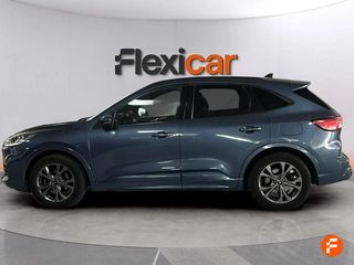 Ford Kuga ST-Line 1.5T EcoBoost 110kW (150CV)