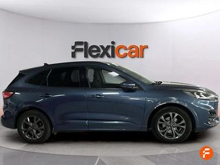 Ford Kuga ST-Line 1.5T EcoBoost 110kW (150CV)