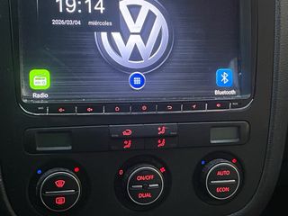 Volkswagen Golf 2005