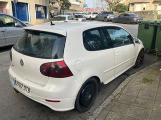 Volkswagen Golf 2005