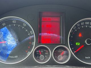 Volkswagen Golf 2005