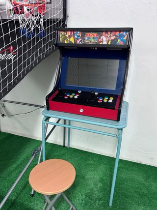 Local de alquiler para eventos privados