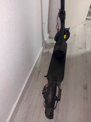 Patinete Eléctrico Xiaomi Pro 2