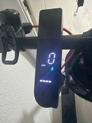 Patinete Eléctrico Xiaomi Pro 2