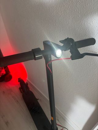 Patinete Eléctrico Xiaomi Pro 2