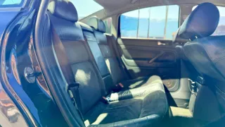 Volkswagen Passat 2004