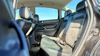 Volkswagen Passat 2004