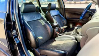 Volkswagen Passat 2004