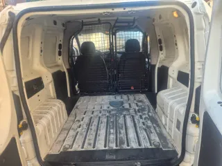 Servicio de Mudanzas, Delivery, Obras y Paqueteria